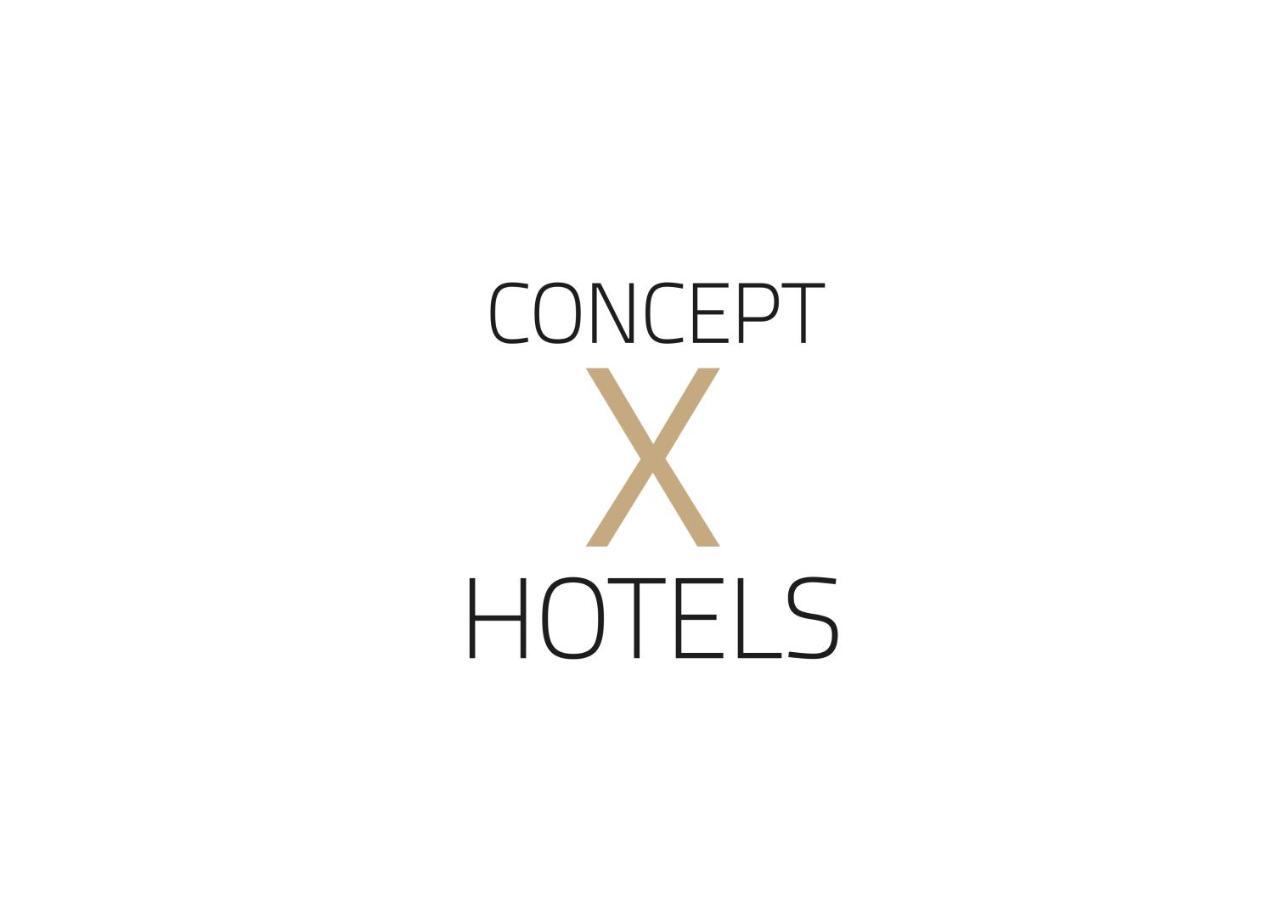Hotel Leeuwerik Бад-Нювесханс Екстериор снимка