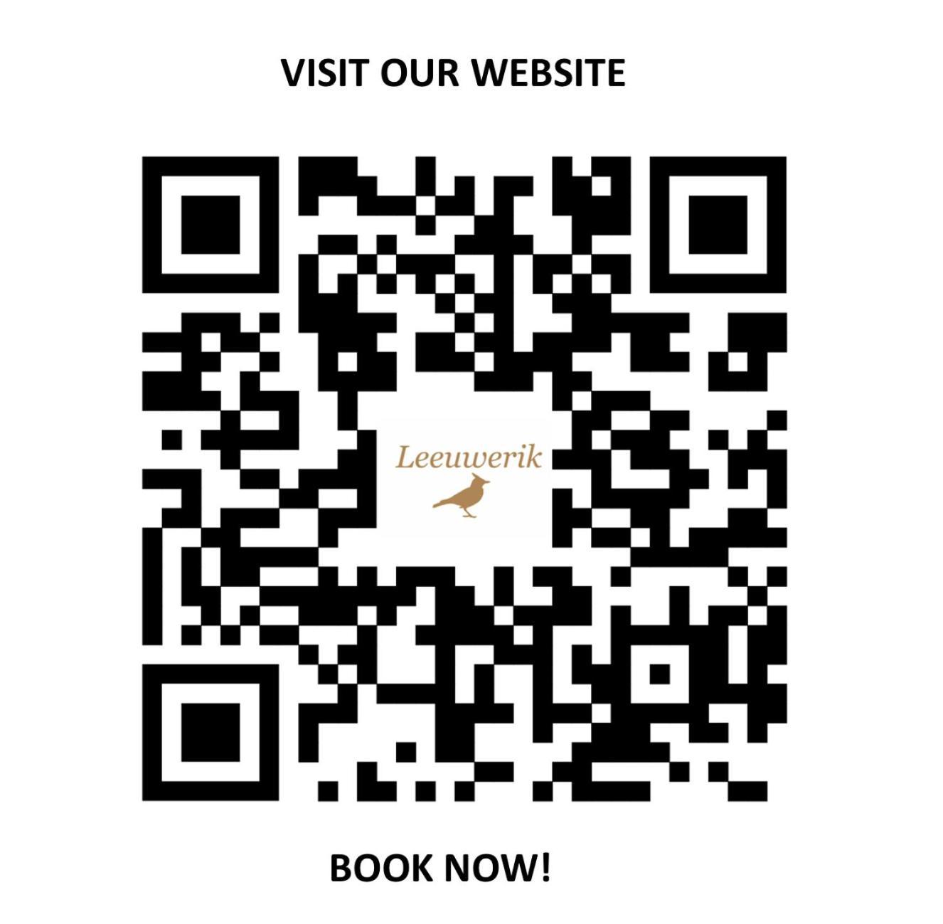 Hotel Leeuwerik Бад-Нювесханс Екстериор снимка
